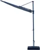 Madison Balkonschirm Sun Wave 270x150 cm Taupe PAC3P015 Produktbild-Vorschau 14