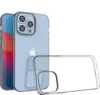 Transparente 0,5-mm-Silikonhlle fr iPhone 14 Pro Max Produktbild-Vorschau 10