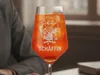 Weinglas graviert Puppa Schaf die Schäffin 350ml Produktbild-Vorschau 11