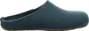 Haflinger Damen Hausschuh Herren Wollfilz Pantoffel Everest Produktbild-Vorschau 5