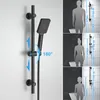 JOHO Colonna Doccia in Acciaio inox ,70cm Asta Doccia Anteprima dell’immagine prodotto 4