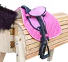 Kit de silla de montar para caballo de madera "Mi Pony Vista previa de la imagen del producto 2
