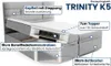 Boxspringbett mit Bettkasten Trinity K-5 Bonellfederkern Produktbild-Vorschau 2