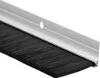 Spazzole per porte a vite 12 pcs Argento 100 cm Anteprima dell’immagine prodotto 9