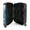 NoBoringSuitcases.com® Kufr Príručná batožina Kufr na Náhľad obrázku produktu 4