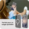 Cazy Coque Compatible avec Samsung Galaxy S26 FE - Voir les images du produit 7