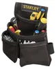 Stanley HTS Werkzeug- u. Nageltasche doppelt Leder Náhľad obrázku produktu 10