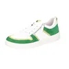 Gabor 43.340 Damenschuhe - Halbschuhe - Sneaker weiß Produktbild-Vorschau 14