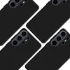 3mk Matt Case Black – schwarze matte Handyhülle für das Produktbild-Vorschau 5