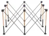 BORA CK9S Uniwersalna podstawa stonogi 122 x 122 cm Podgląd zdjęcia produktu 1