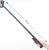 Selfie-Stick mit Usb-C Powerbank Telesin für Sportkameras / Produktbild-Vorschau 7