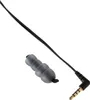 Sony MDR-EX15APB cuffie in-ear nere Anteprima dell’immagine prodotto 5