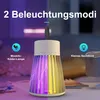 Ultraschall-Tierabwehr 4 Stück Moskito-Killer, tragbarer Produktbild-Vorschau 7