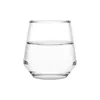 Pasabahce Allegra set di 6 mini bicchieri da acqua 115cc Anteprima dell’immagine prodotto 2