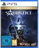 Astragon Soulstice: Deluxe PS5 Spiel - Action-Adventure Produktbild-Vorschau 1