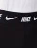 NIKE W Nsw Club Hw Legging Damen schwarz L Produktbild-Vorschau 11