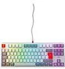 CHERRY XTRFY K4V2 TKL keyboard, retro Produktbild-Vorschau 5