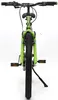 Volare Rocky Kinderfahrrad - 24 Zoll - Grün - 7 Gänge Produktbild-Vorschau 8