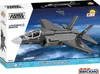 Cobi Armed Foces 5912 F-35B Lightning II 5912 Voir les images du produit 6