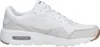 A side view of a white Nike Air Max Sc shoe. Produktbild-Vorschau