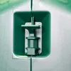 Neudorff 8er Set Ersatzklammern für Thermokomposter - Produktbild-Vorschau 3