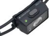 LEDLENSER Čelovka LED NEO 1R BLACK - Náhľad obrázku produktu 3