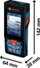 Bosch GLM 150-27 C Laser-Entfernungsmesser Produktbild-Vorschau 7