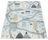 Tapis pour enfants Tapis pour chambre d'enfants Tapis de Voir les images du produit 10
