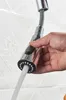 Küchenarmatur Ari Cascade ausziehbare Brause, 360 Grad Produktbild-Vorschau 15
