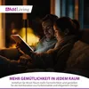 2 Stück LED Tischleuchte FASHION dimmbar mit Touch Funktion Produktbild-Vorschau 9