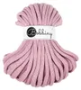 Bobine di cordoncino per macramè 5 mm 100 m Jelly Mint Anteprima dell’immagine prodotto 2