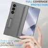 Pouzdro na Samsung Galaxy Z Fold 6, Magnetické ochranou Náhled obrázku produktu 6