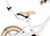 SUN BABY Flower Bike Kinderfahrrad für Mädchen 12 Zoll, ab Produktbild-Vorschau 4