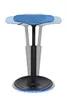 TOPSTAR Hocker Sitness H1 Triangle SH306 CV6 blau Produktbild-Vorschau 12
