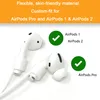2 Paar magnetische Anti-Lost-Gurte für AirPods, weiches Produktbild-Vorschau 4