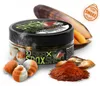 Delphin® Boilies Delphin D SNAX WAFT SHELL - Mušle / Koření Náhled obrázku produktu 1
