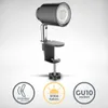 Klemmlampe - 5W, 400lm, LED, mit Stecker, dimmbar, Produktbild-Vorschau 1
