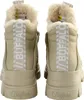 Buffalo Sneaker Bassa Donna Aspha NC Mid Warm 1622185 Cream Anteprima dell’immagine prodotto 28