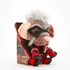 Disney Marvel Dogpool (25 cm) Produktbild-Vorschau 1