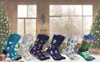 BRUBAKER Weihnachtssocken Set - Lustige Socken Weihnachten Produktbild-Vorschau 2