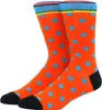 4 Paar Herren Freizeitsocken bunt gemustert aus Produktbild-Vorschau 4