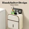 Toilettenpapierhalter, multifunktionaler Produktbild-Vorschau 5