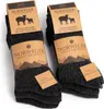 Occulto Herren Norweger Socken 6er Pack (Modell: Finn) Produktbild-Vorschau 1