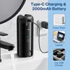 Tragbares Hand-Bidet, Reise-Bidet, Elektrischer Produktbild-Vorschau 6