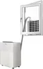 Midea PortaSplit Klimaanlage | 12.000 BTU | 3,5 kW | Kühlen Produktbild-Vorschau 11