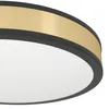 EGLO LED Deckenleuchte Pescaito, Wandlampe, Deckenlampe aus Produktbild-Vorschau 4