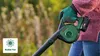 Bosch UniversalLeafBlower 18V-130 Akku-Laubbläser solo Produktbild-Vorschau 6