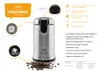 Molino de café ETA Fragranza. Número de artículo: Vista previa de la imagen del producto 5