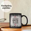 Trendation - Mutter Farbwechsel Zauber-Tasse Hässliche Produktbild-Vorschau 4