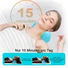 Nackenmassagegerät, Nackenstrecker, Shiatsu Massagegerät, Produktbild-Vorschau 6